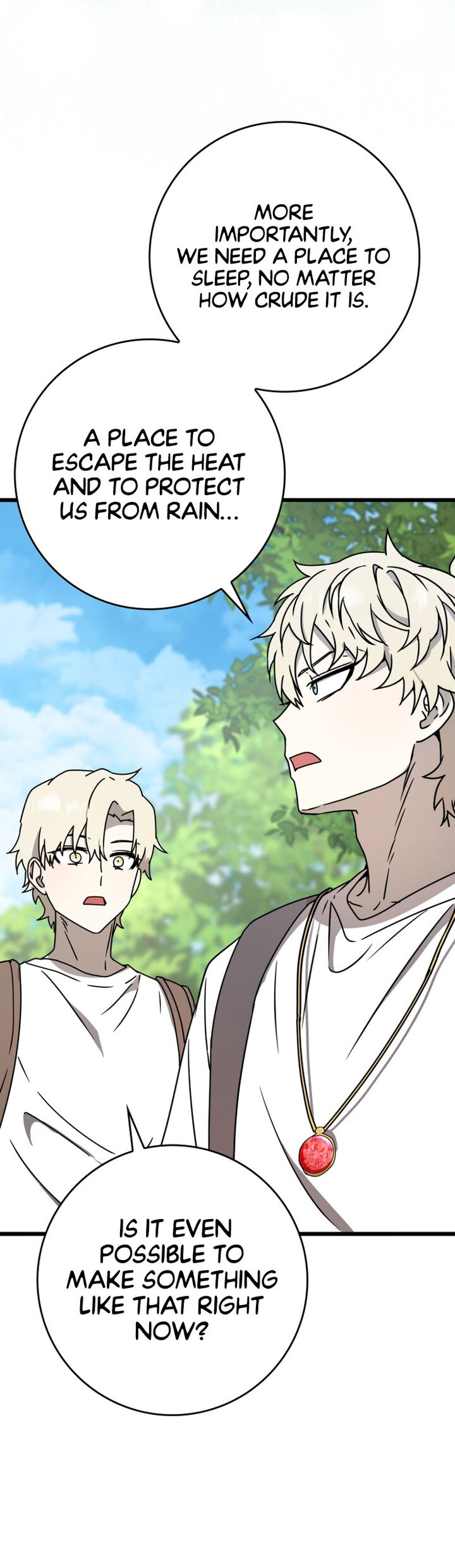 The Demon Prince Goes To The Academy 51 35