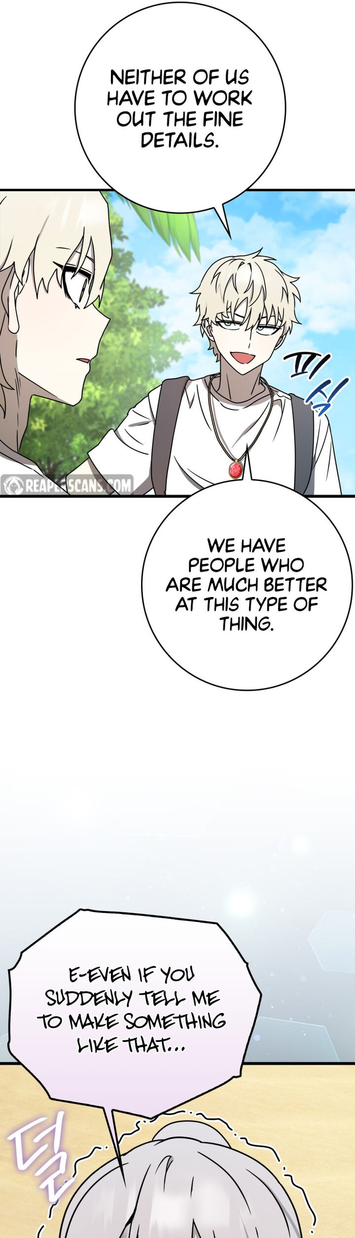 The Demon Prince Goes To The Academy 51 37