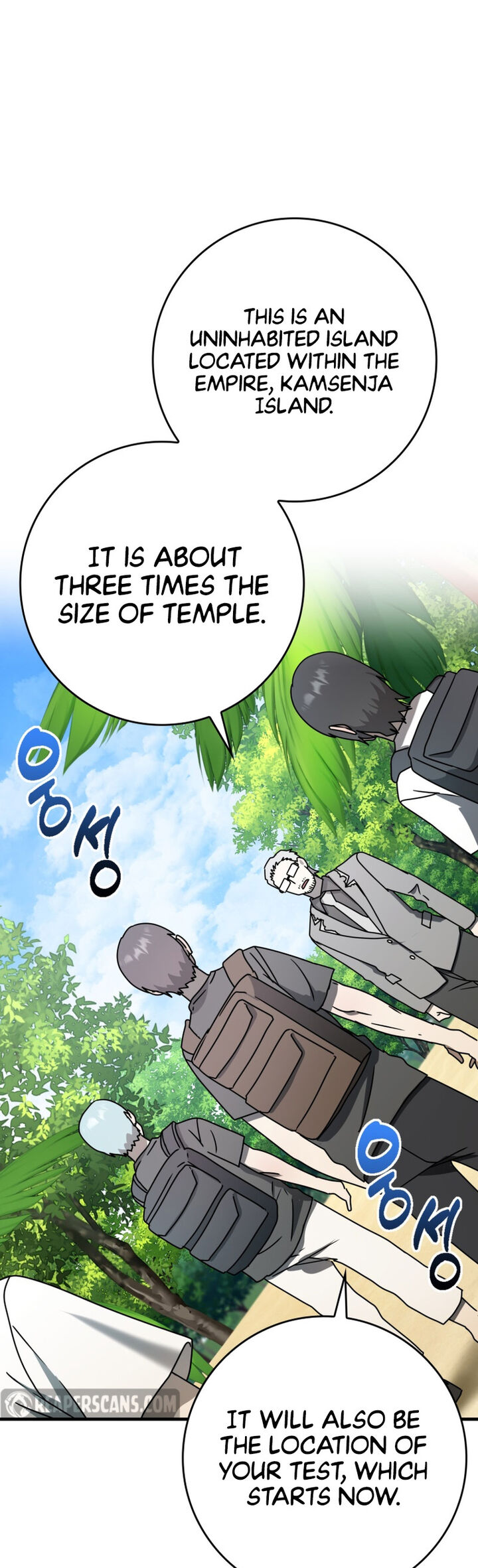 The Demon Prince Goes To The Academy 51 5