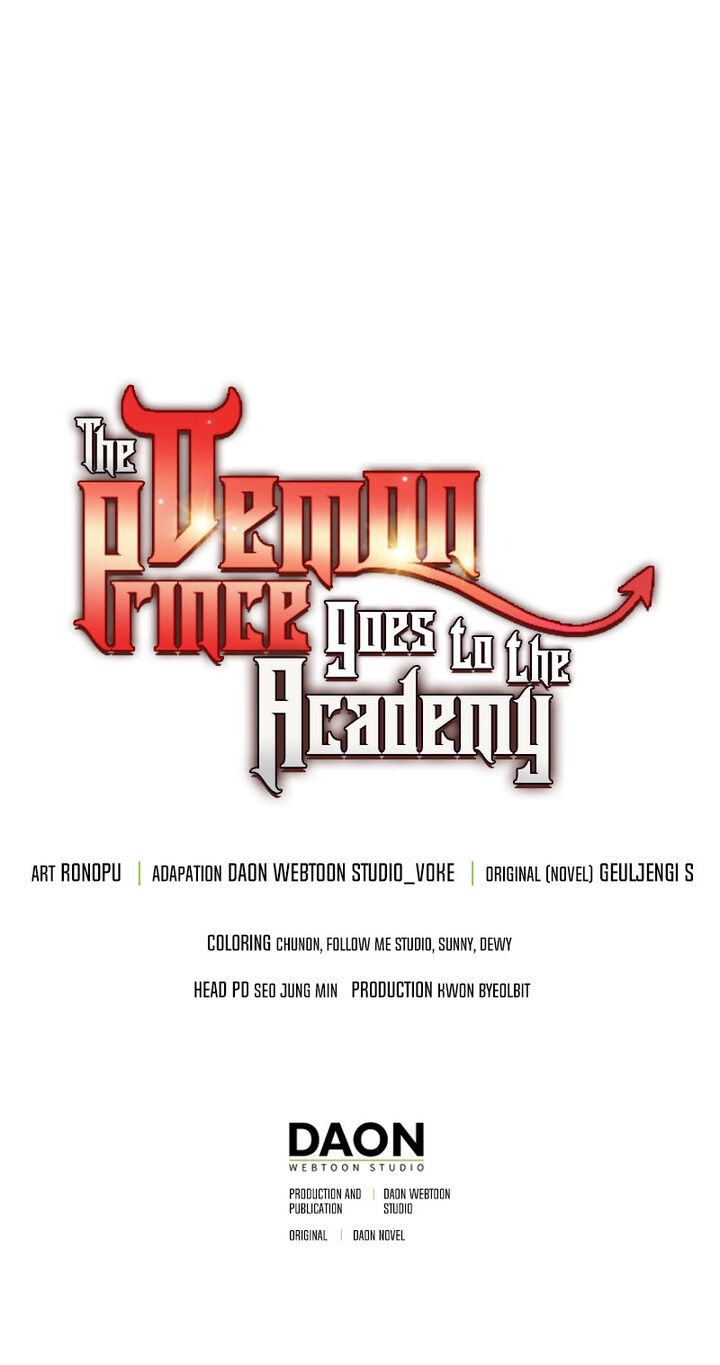 The Demon Prince Goes To The Academy 51 64