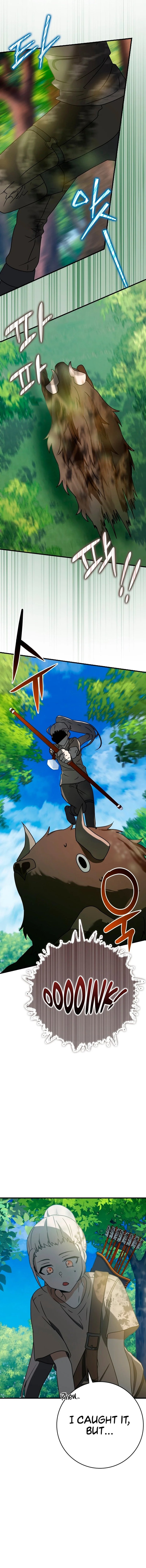 The Demon Prince Goes To The Academy 52 10