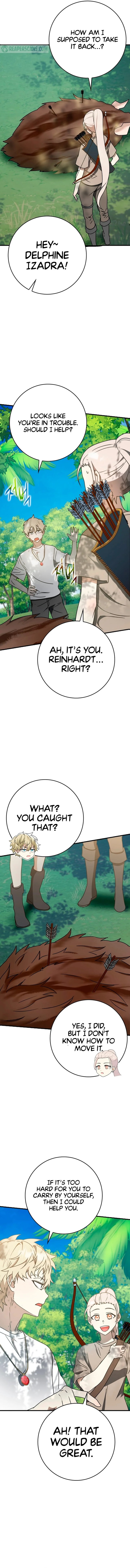 The Demon Prince Goes To The Academy 52 11