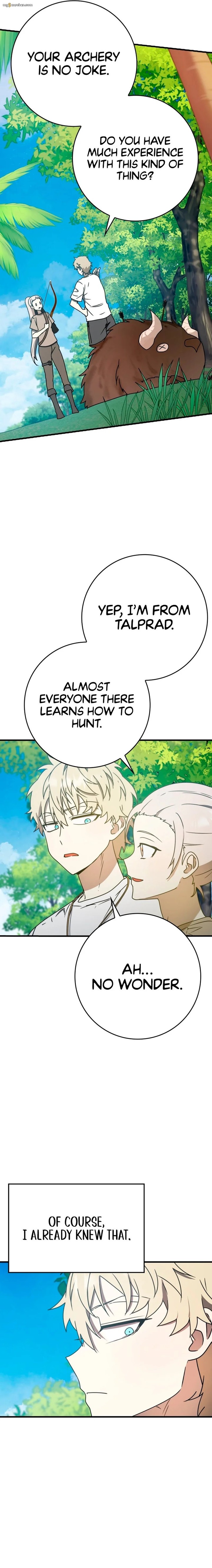 The Demon Prince Goes To The Academy 52 12