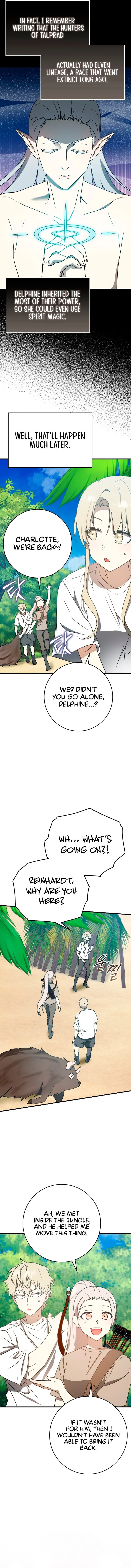 The Demon Prince Goes To The Academy 52 14