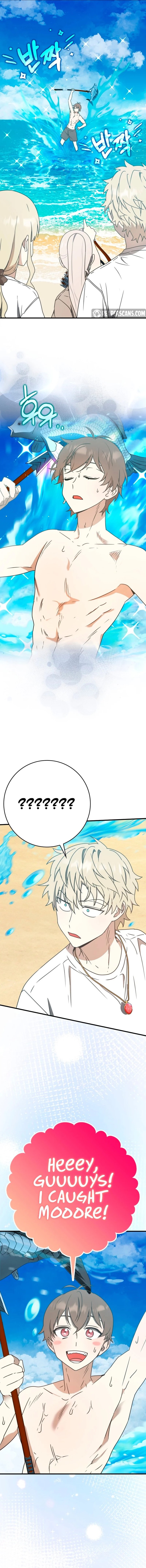 The Demon Prince Goes To The Academy 52 17