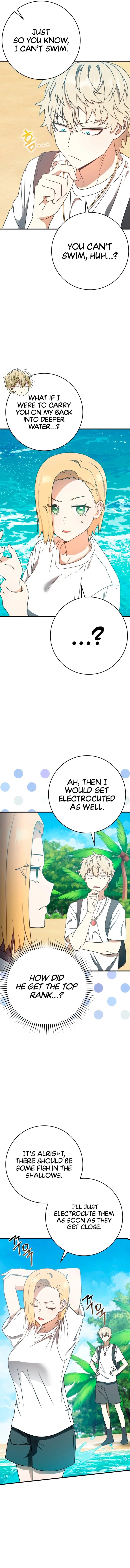 The Demon Prince Goes To The Academy 52 2