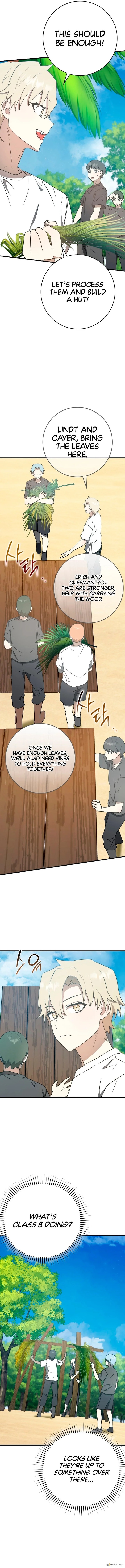 The Demon Prince Goes To The Academy 52 4