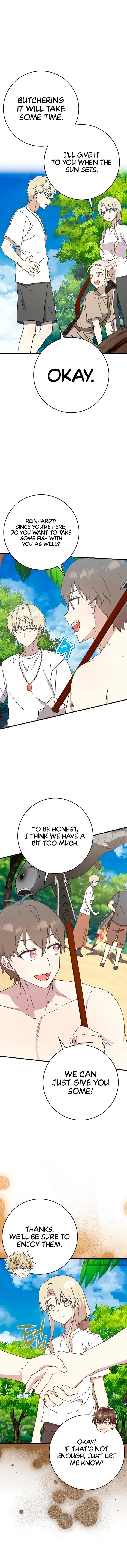 The Demon Prince Goes To The Academy 53 1