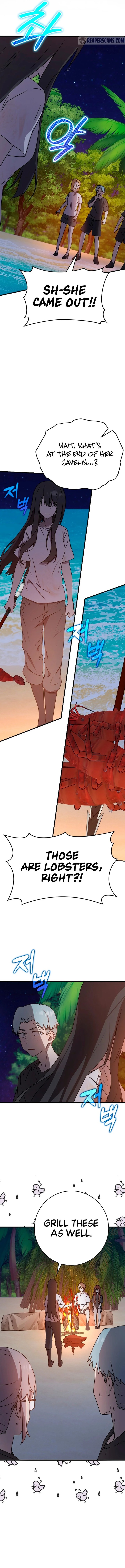 The Demon Prince Goes To The Academy 53 11