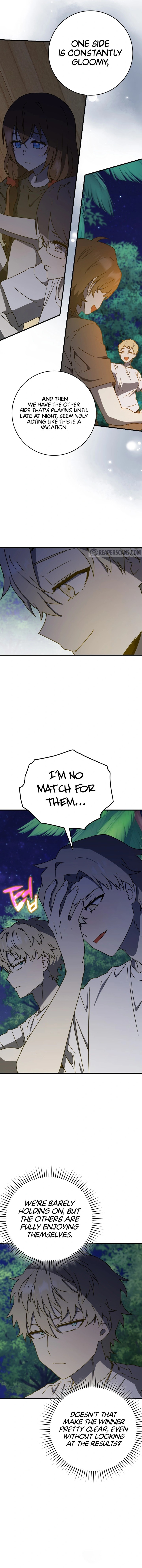 The Demon Prince Goes To The Academy 53 13