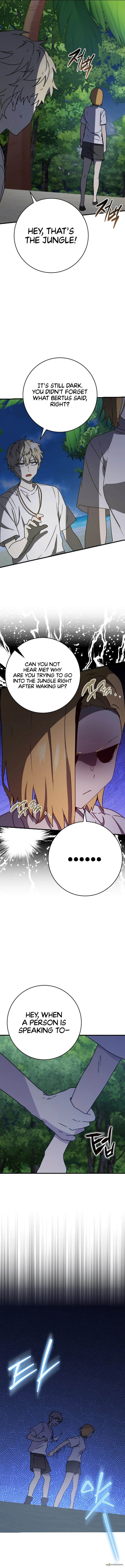 The Demon Prince Goes To The Academy 53 16