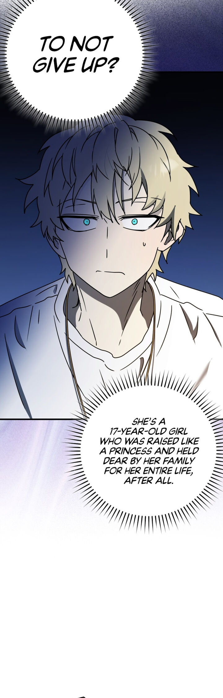 The Demon Prince Goes To The Academy 54 27