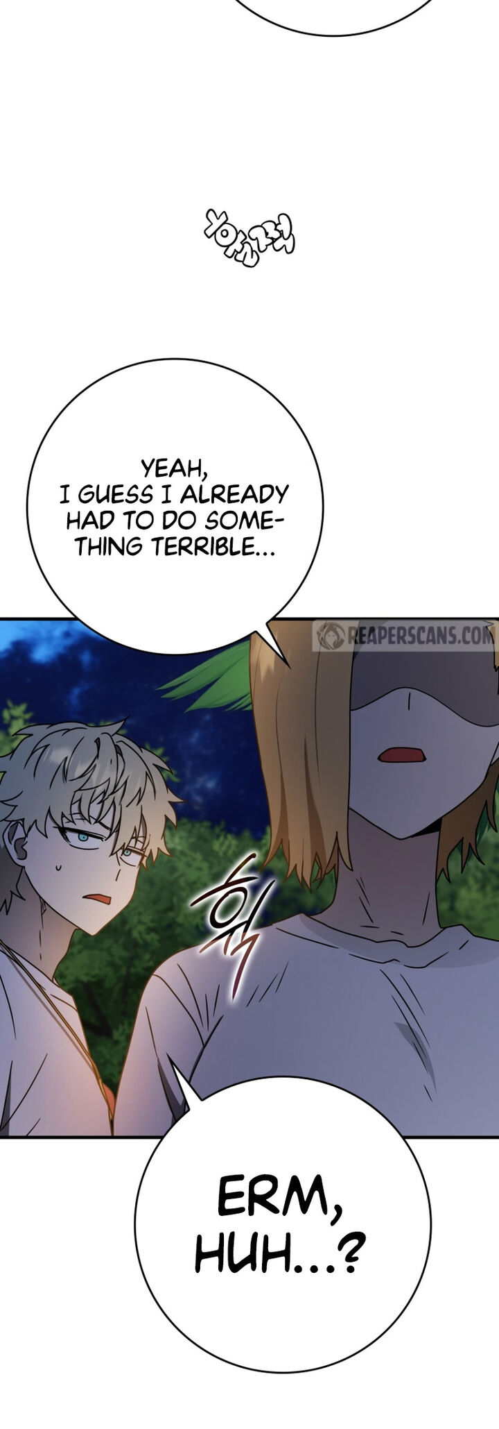 The Demon Prince Goes To The Academy 54 31