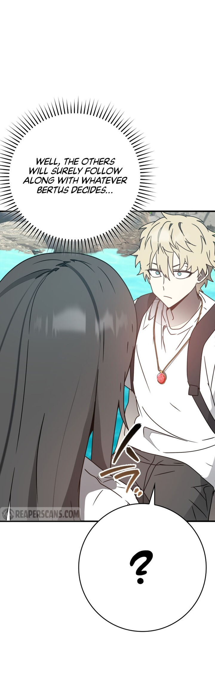The Demon Prince Goes To The Academy 54 61