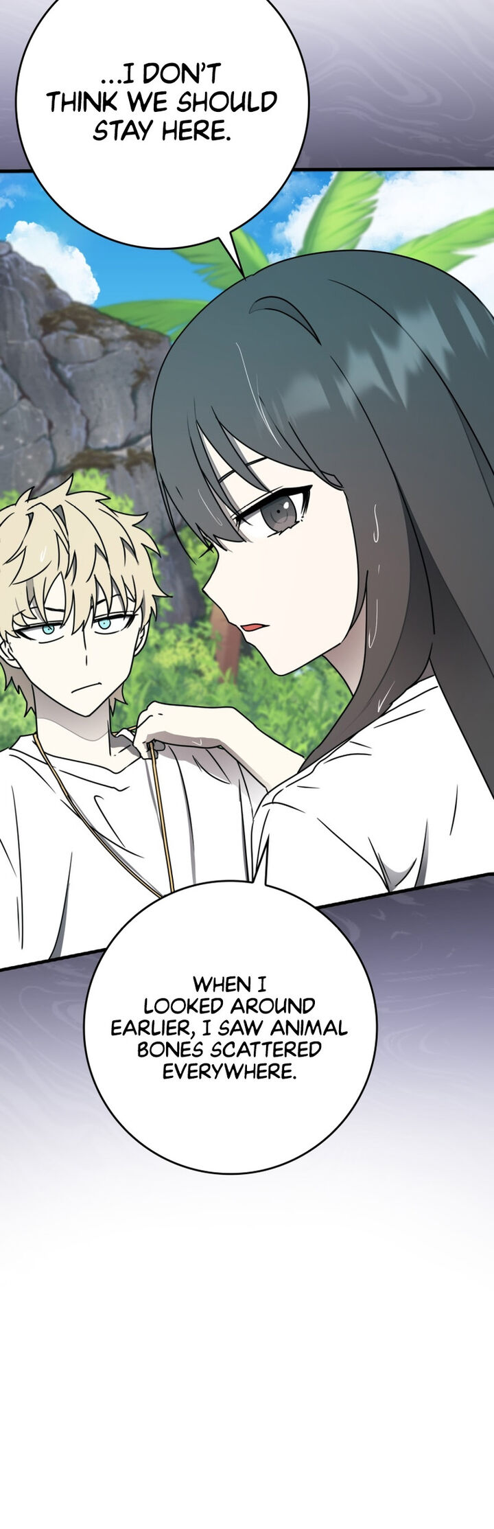 The Demon Prince Goes To The Academy 54 68