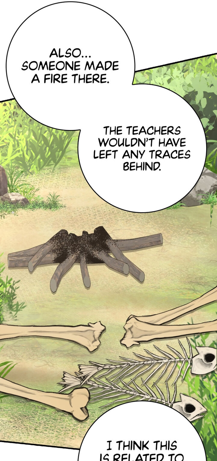 The Demon Prince Goes To The Academy 54 69