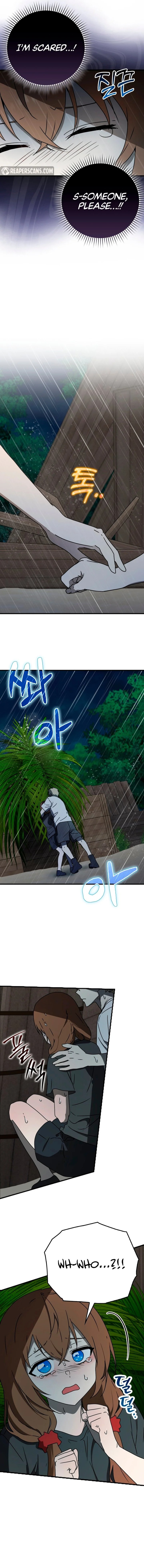 The Demon Prince Goes To The Academy 55 11