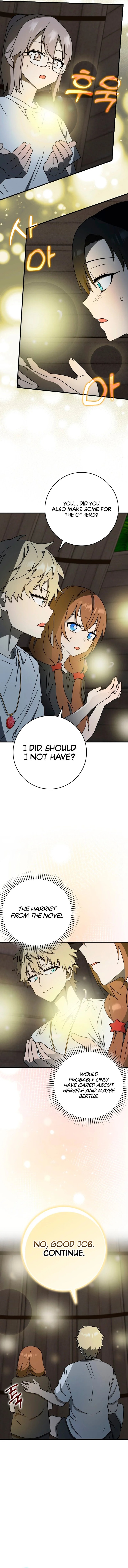 The Demon Prince Goes To The Academy 55 14