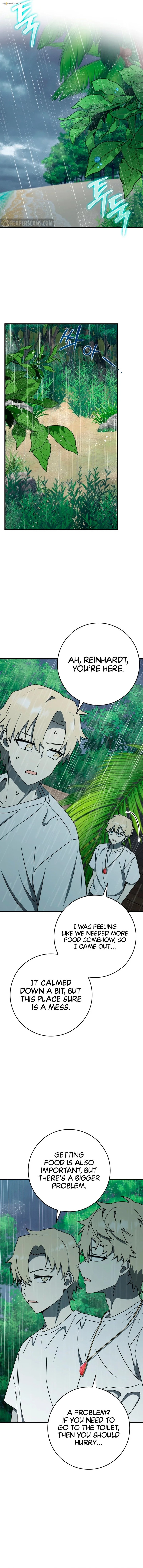 The Demon Prince Goes To The Academy 55 15