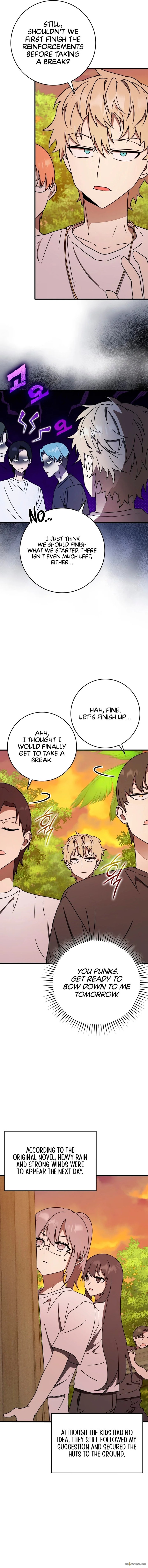 The Demon Prince Goes To The Academy 55 8