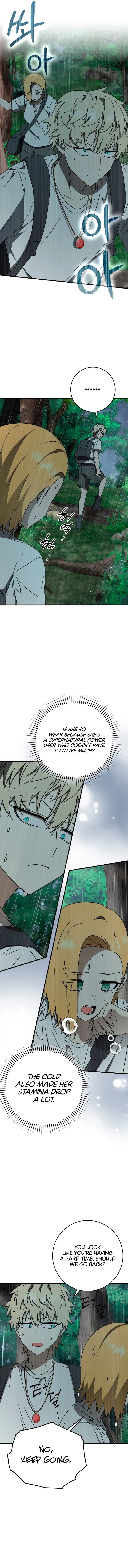 The Demon Prince Goes To The Academy 56 10