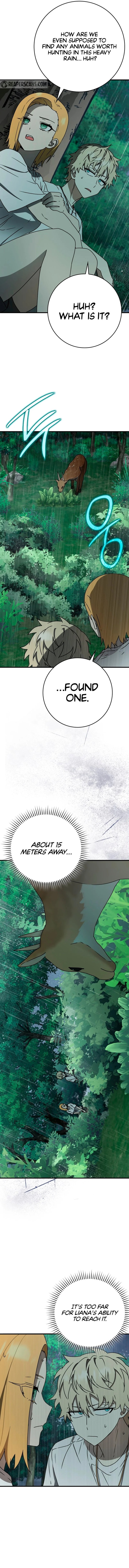 The Demon Prince Goes To The Academy 56 13