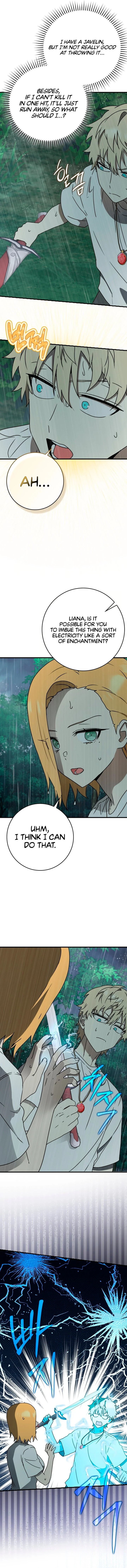 The Demon Prince Goes To The Academy 56 14