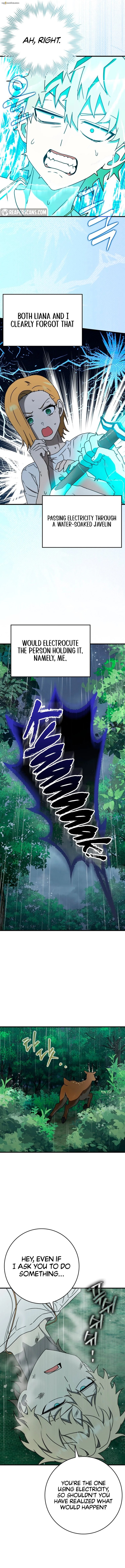 The Demon Prince Goes To The Academy 56 15