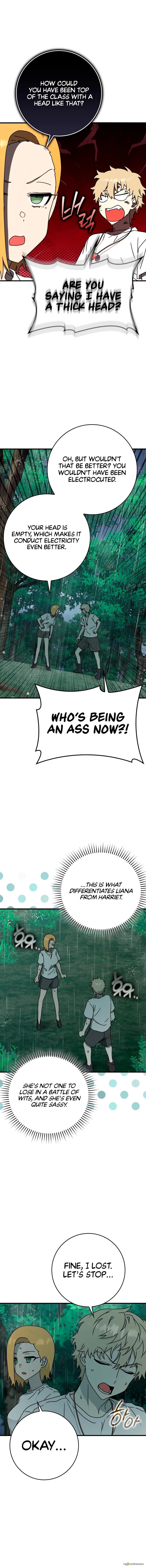 The Demon Prince Goes To The Academy 56 16