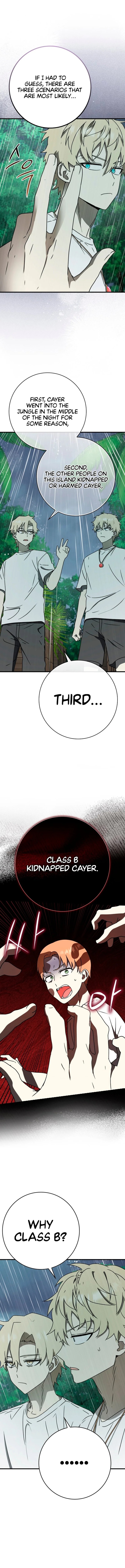 The Demon Prince Goes To The Academy 56 2