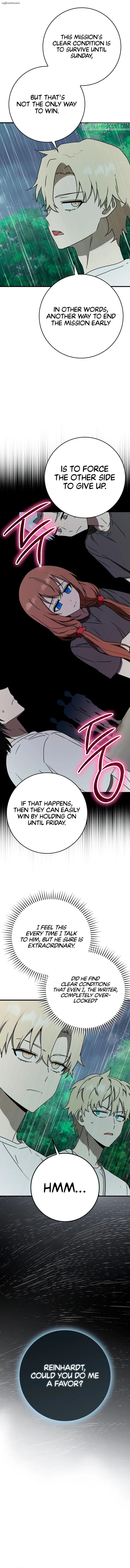 The Demon Prince Goes To The Academy 56 3