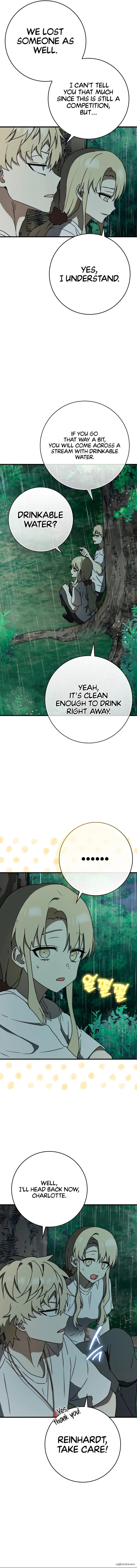 The Demon Prince Goes To The Academy 56 8