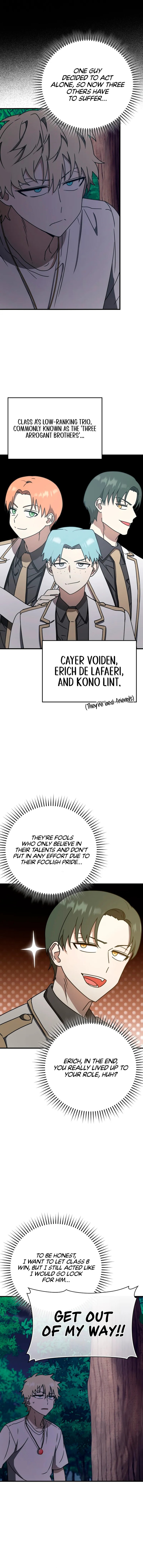 The Demon Prince Goes To The Academy 57 10