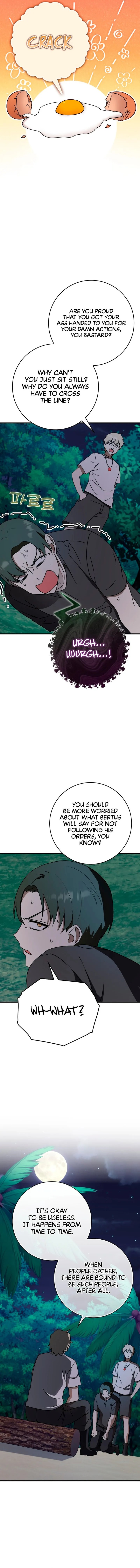 The Demon Prince Goes To The Academy 57 14