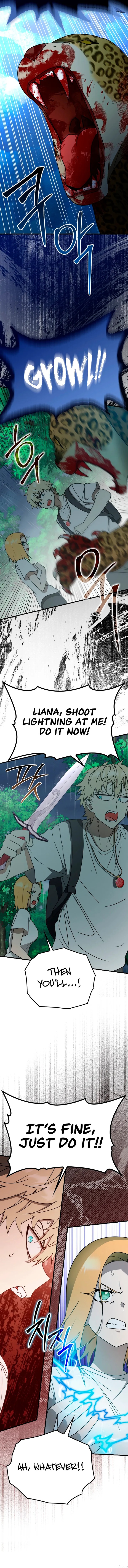 The Demon Prince Goes To The Academy 57 4