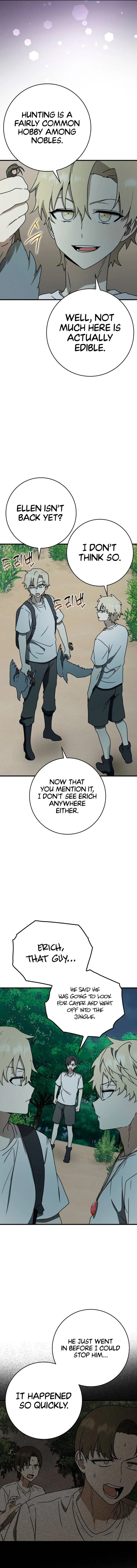 The Demon Prince Goes To The Academy 57 8