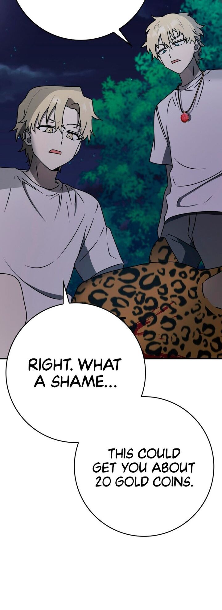 The Demon Prince Goes To The Academy 58 14