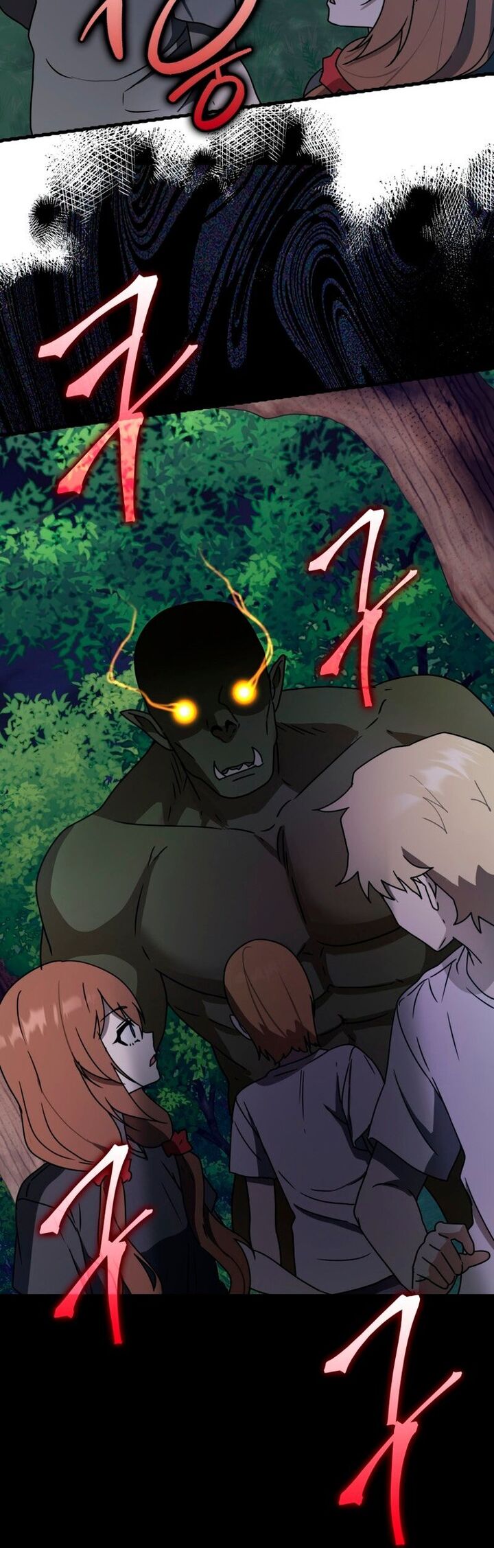 The Demon Prince Goes To The Academy 58 60