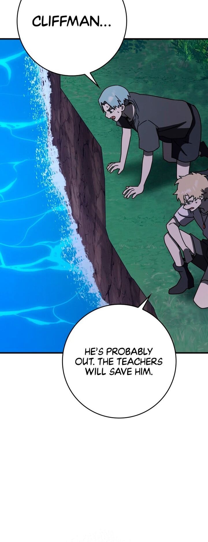 The Demon Prince Goes To The Academy 59 19