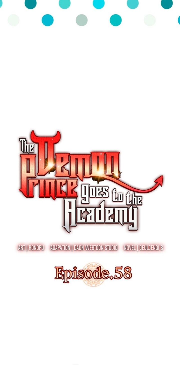 The Demon Prince Goes To The Academy 59 28