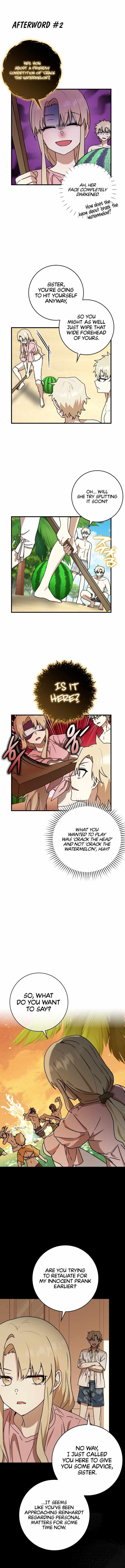 The Demon Prince Goes To The Academy 60 19