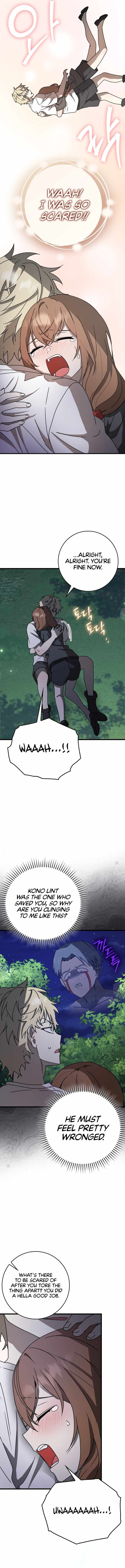 The Demon Prince Goes To The Academy 60 6