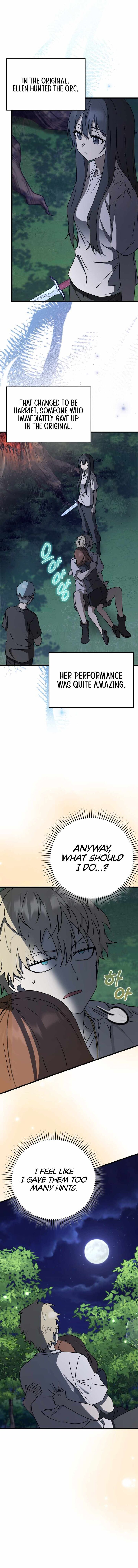 The Demon Prince Goes To The Academy 60 7