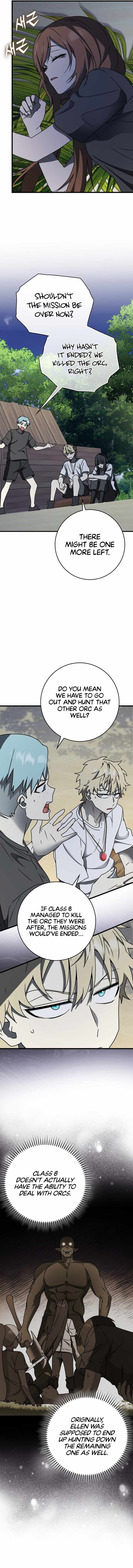 The Demon Prince Goes To The Academy 60 8