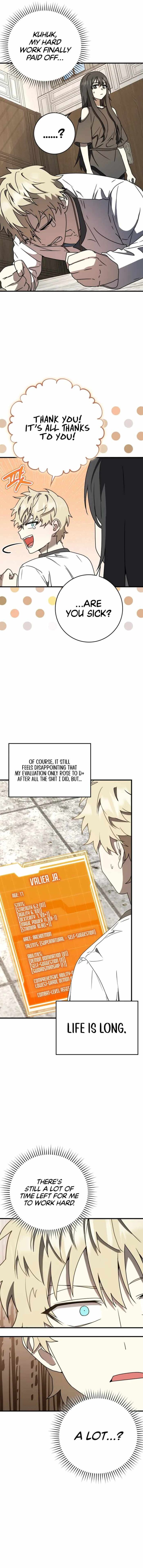 The Demon Prince Goes To The Academy 61 12