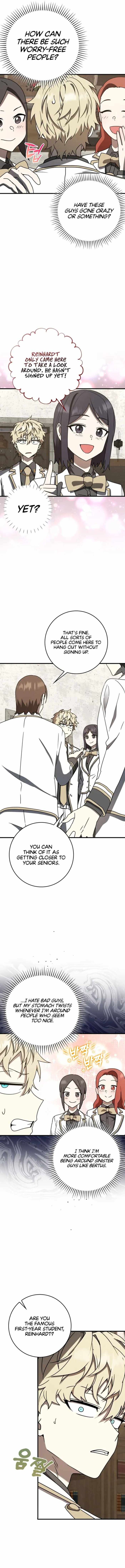 The Demon Prince Goes To The Academy 62 4