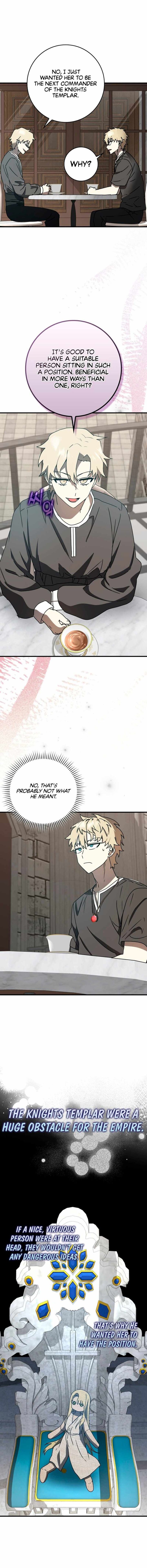 The Demon Prince Goes To The Academy 63 13