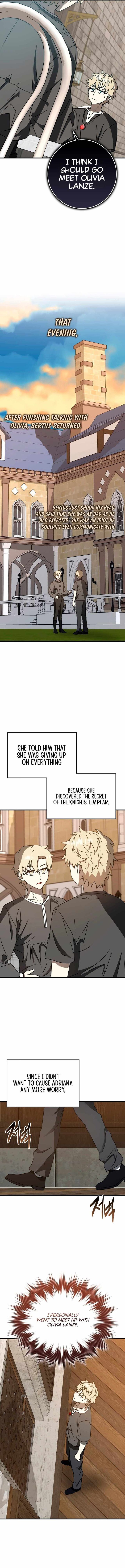The Demon Prince Goes To The Academy 63 15