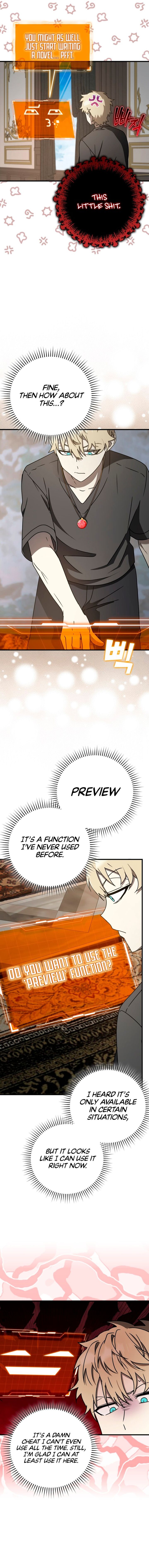 The Demon Prince Goes To The Academy 65 10