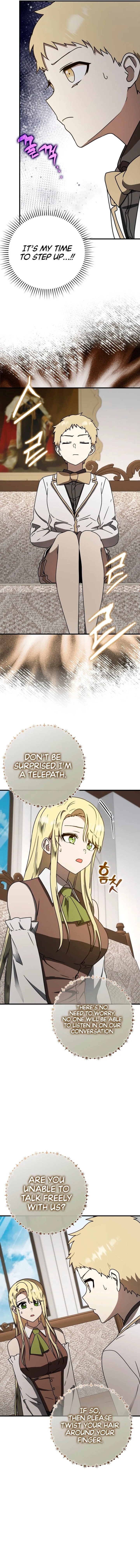 The Demon Prince Goes To The Academy 66 10